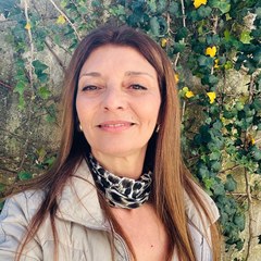 Foto de perfil de Ana Claudia Gutiérrez